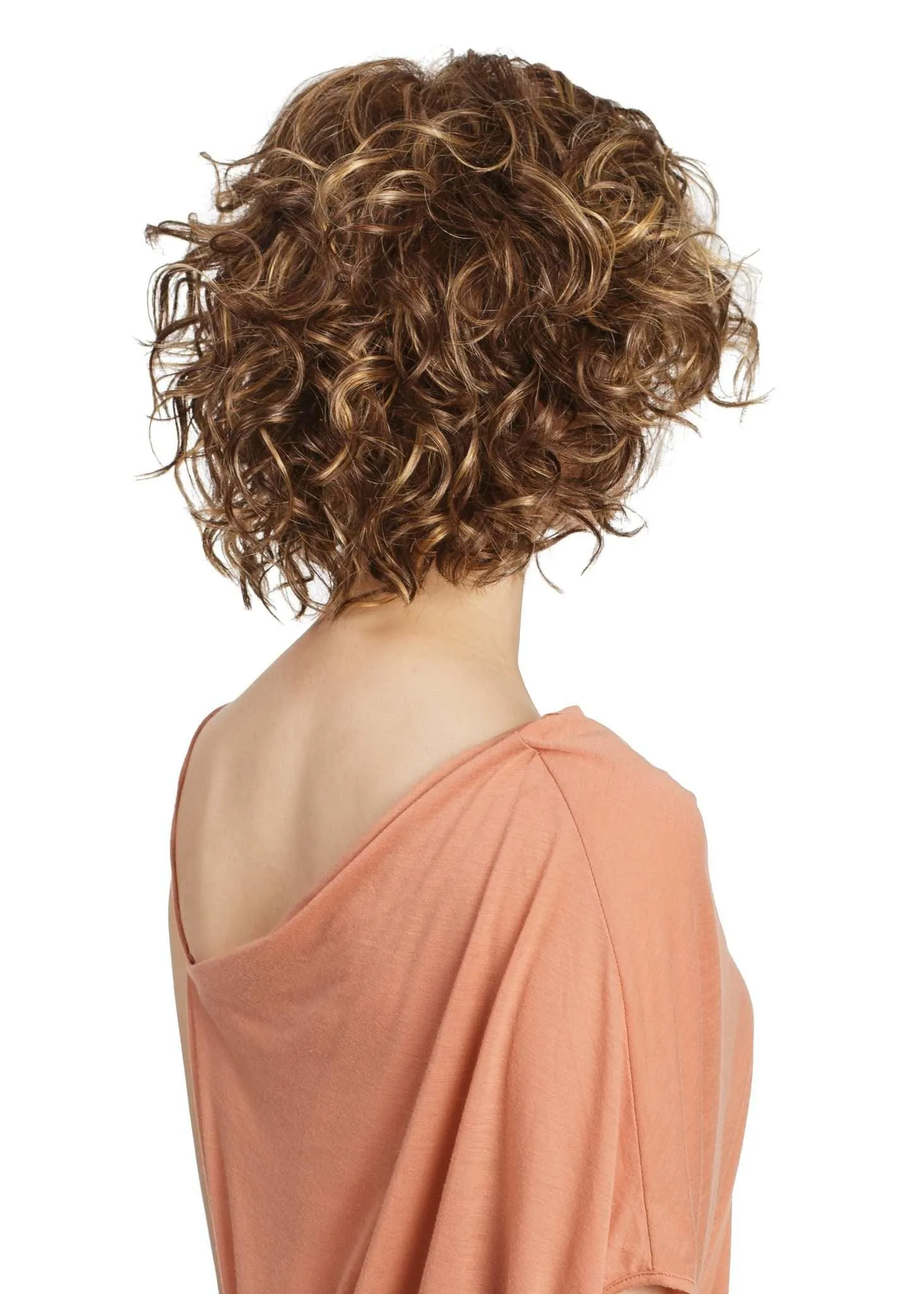 Haily Wig by Tony of Beverly | Synthetic Wig (Lace Front Traditional Cap)