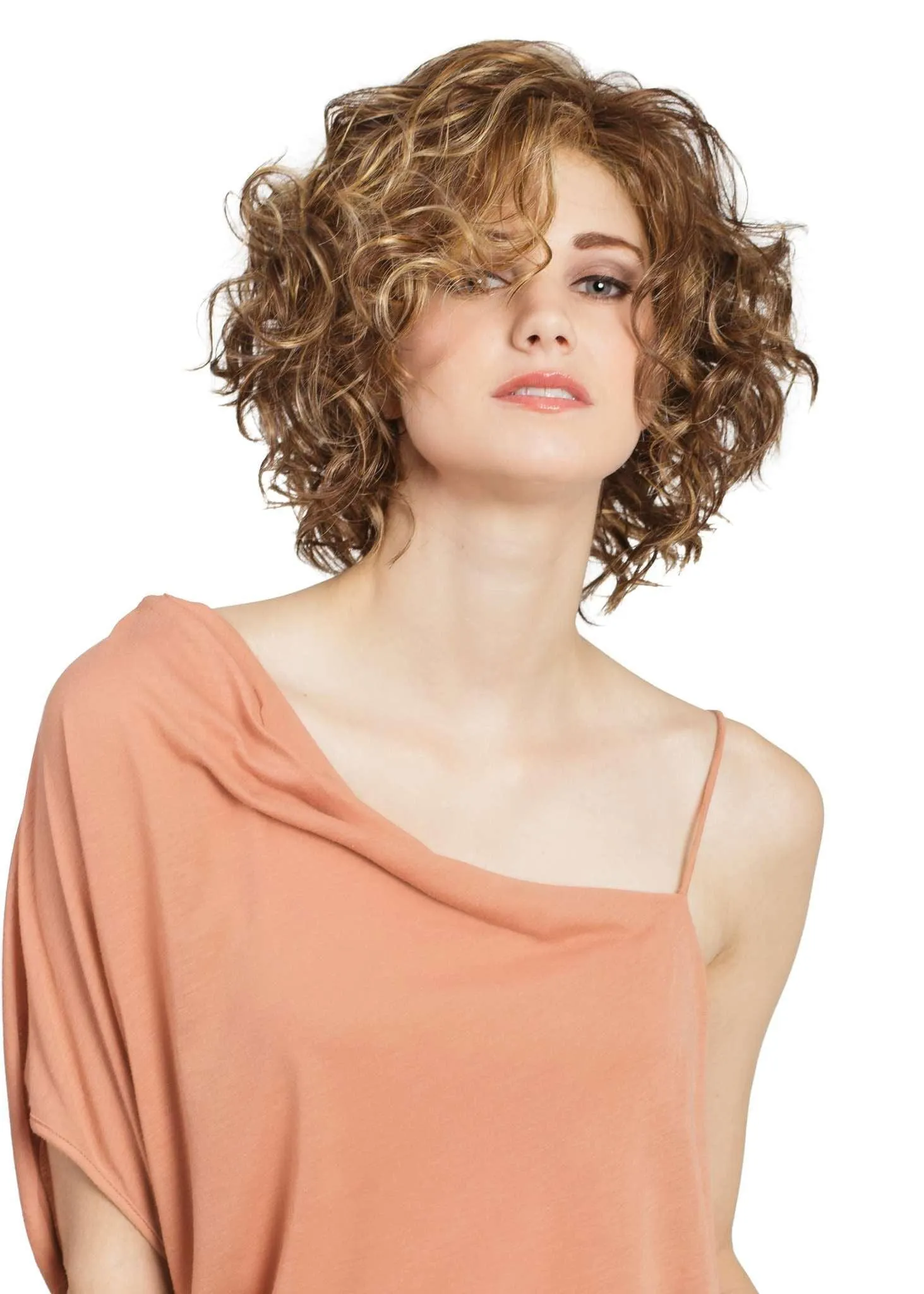 Haily Wig by Tony of Beverly | Synthetic Wig (Lace Front Traditional Cap)