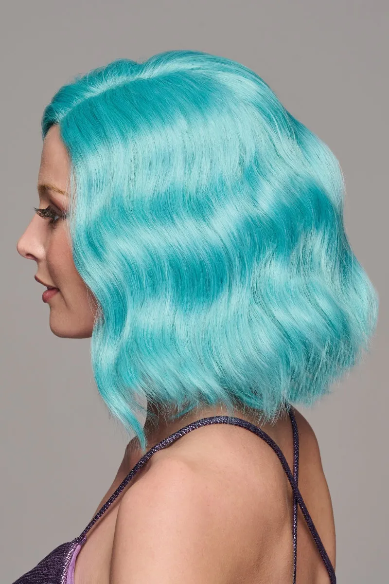 Hairdo Wigs - Blue Babe