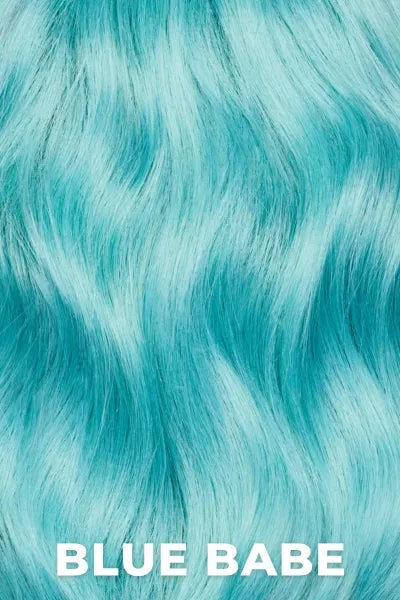 Hairdo Wigs - Blue Babe
