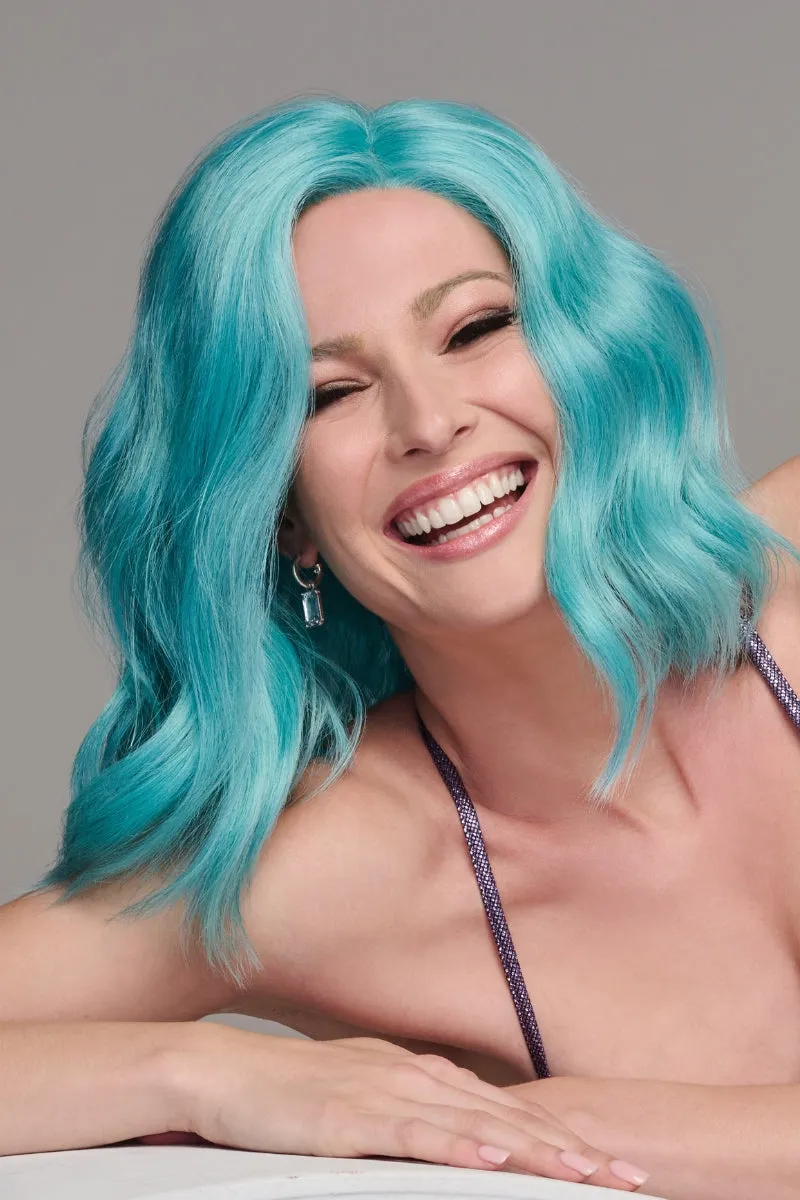 Hairdo Wigs - Blue Babe
