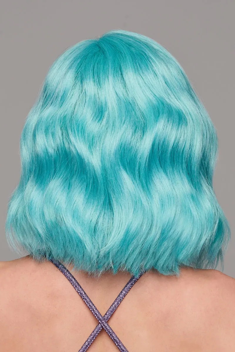Hairdo Wigs - Blue Babe
