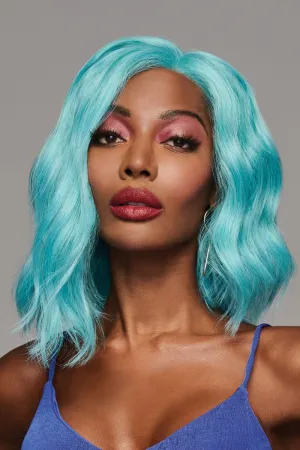 Hairdo Wigs - Blue Babe