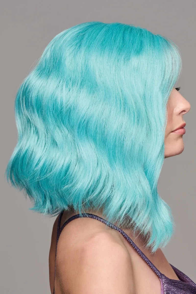 Hairdo Wigs - Blue Babe