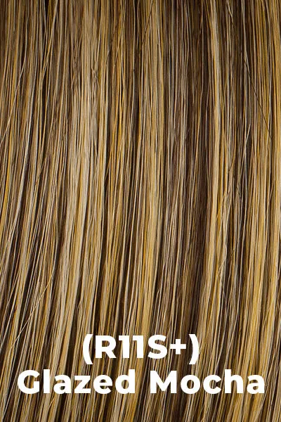 Hairdo Wigs - Curly Girlie