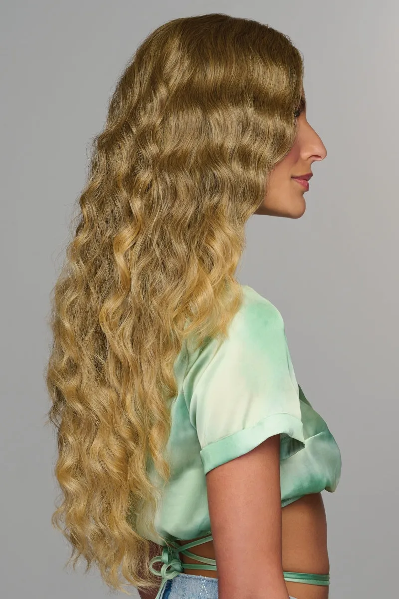 Hairdo Wigs - Curly Girlie