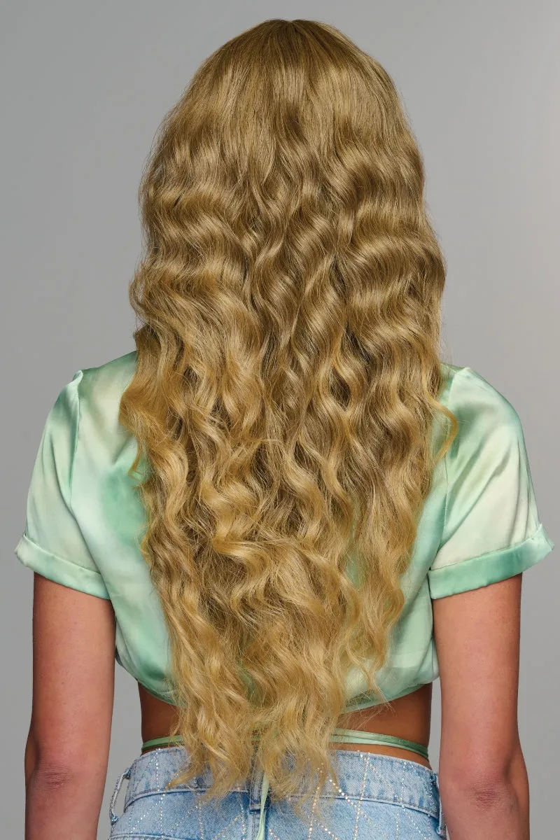 Hairdo Wigs - Curly Girlie