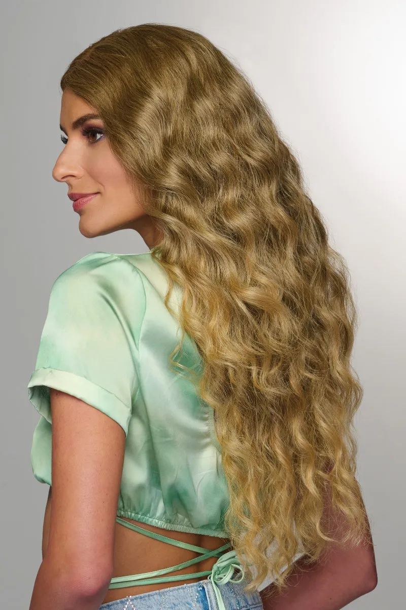 Hairdo Wigs - Curly Girlie