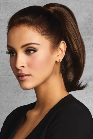 Hairdo Wigs Extensions - 12" Simply Straight Pony (#HDSSPN)