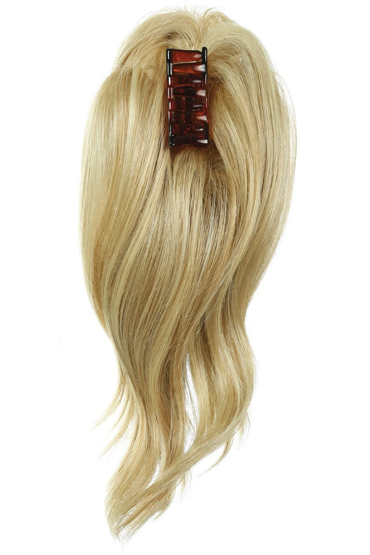 Hairdo Wigs Extensions - 12" Simply Wavy Clip on Pony (#HDSMWV)