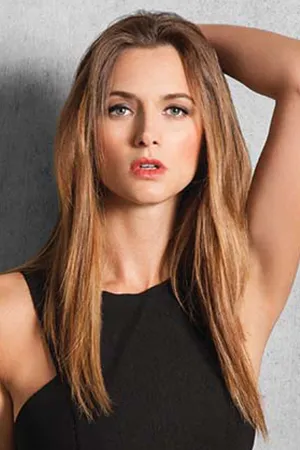Hairdo Wigs Extensions - 16 Inch 8 Piece Straight Extension Kit (#HX8PSX)