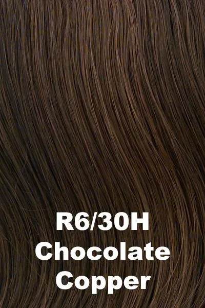 Hairdo Wigs Extensions - 18 Inch Simply Wavy Pony (#HX18WP)