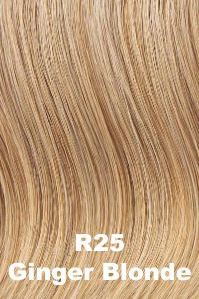 Hairdo Wigs Extensions - 18 Inch Simply Wavy Pony (#HX18WP)
