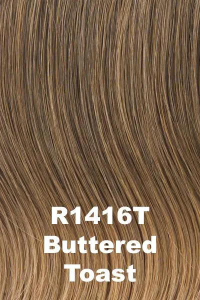 Hairdo Wigs Extensions - 18 Inch Simply Wavy Pony (#HX18WP)
