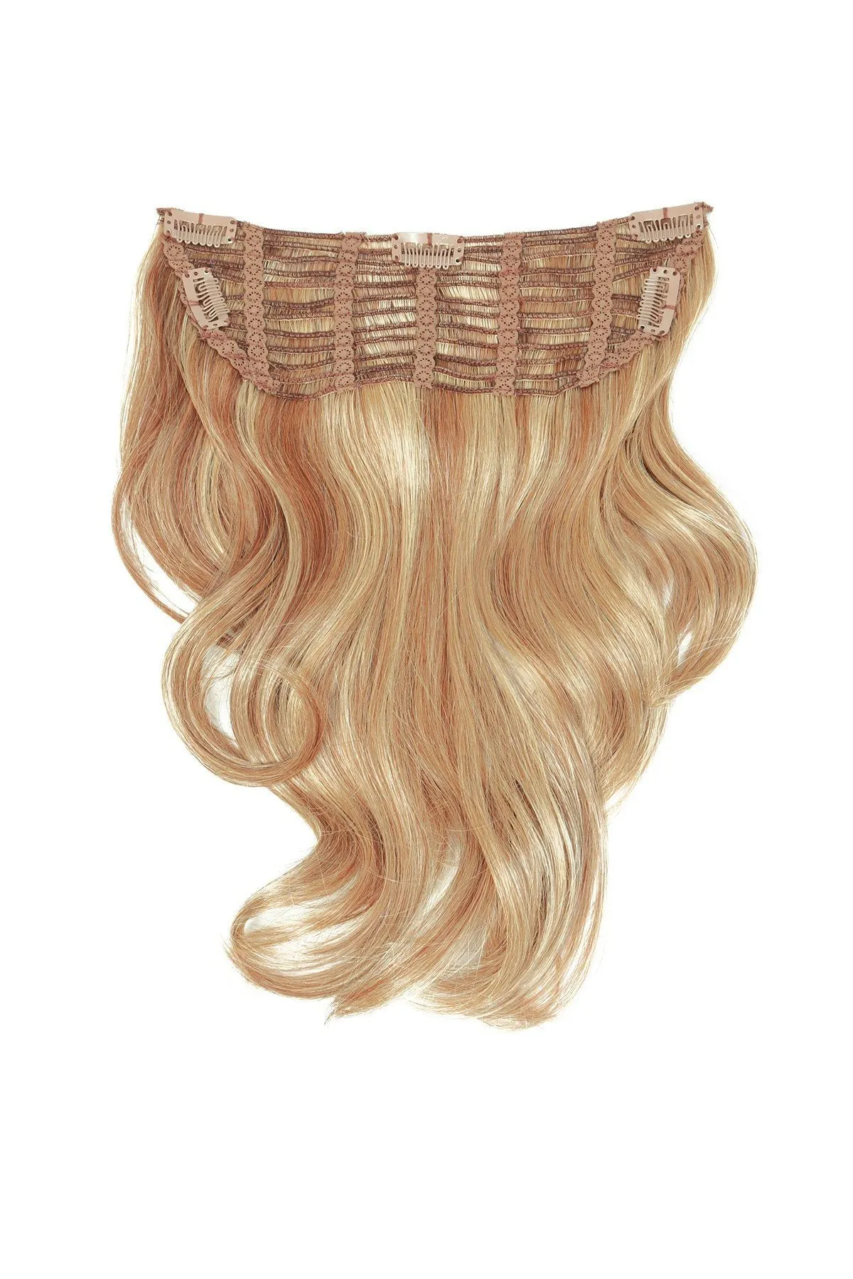 Hairdo Wigs Extensions - 1pc 16" Curl Back Extensions (#HDCB16)