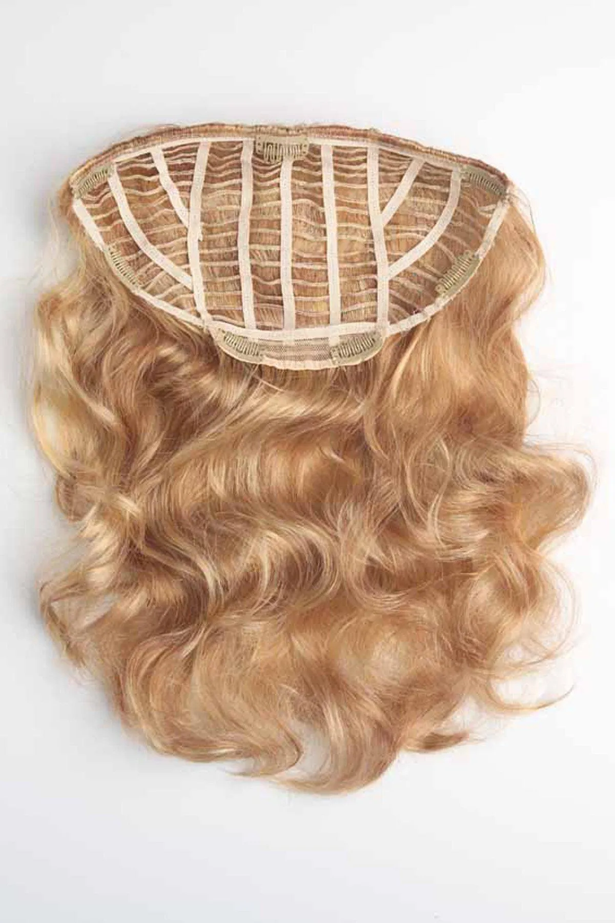 Hairdo Wigs Extensions - 23 Inch Wavy Extension (#HX23WE)