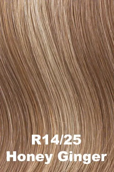 Hairdo Wigs Extensions - French Braid Band (#HXFBBD)
