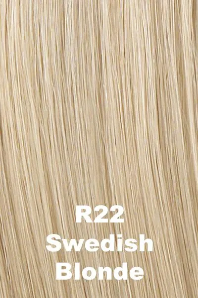 Hairdo Wigs Extensions - French Braid Band (#HXFBBD)