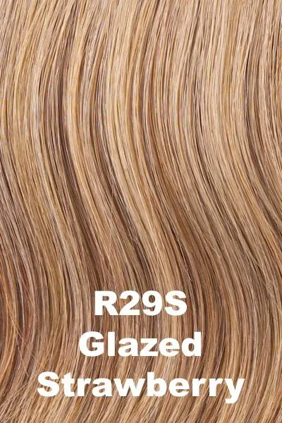 Hairdo Wigs Extensions - Highlight Wrap (#HXHLWR)