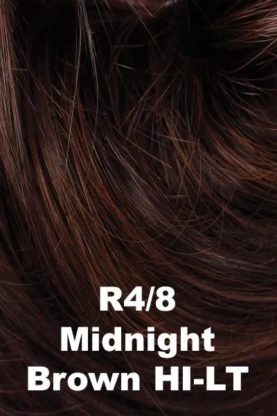 Hairdo Wigs Extensions - Highlight Wrap (#HXHLWR)