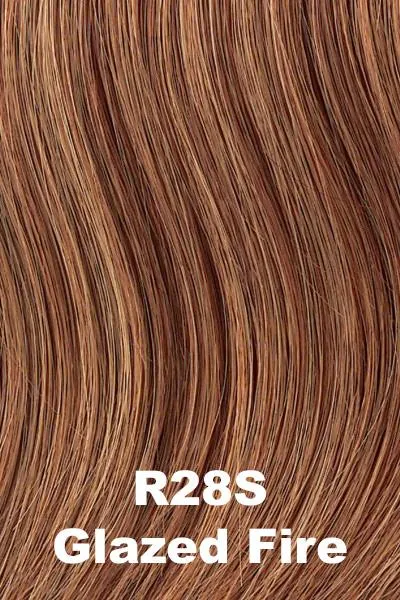 Hairdo Wigs Extensions - Highlight Wrap (#HXHLWR)