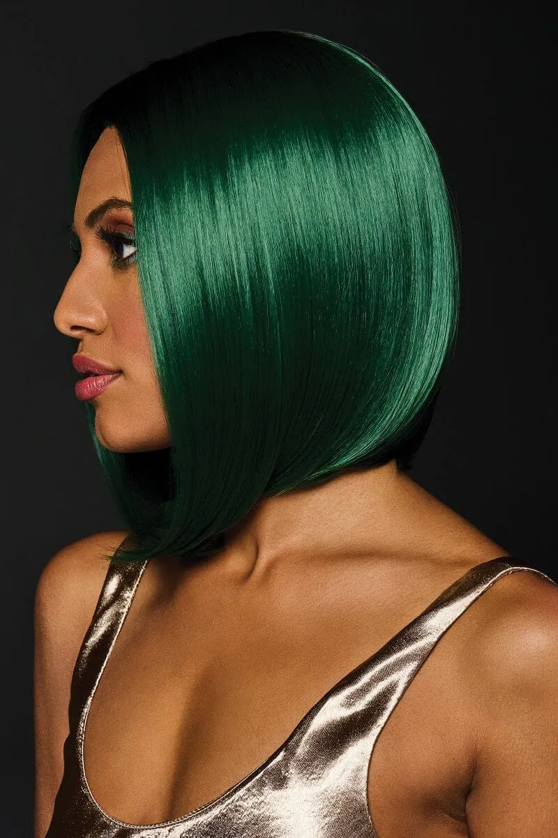 Hairdo Wigs Fantasy Collection - Green IRL