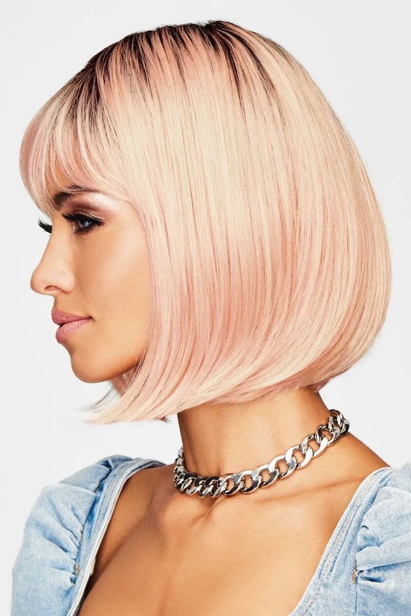 Hairdo Wigs Fantasy Collection - Peachy Keen