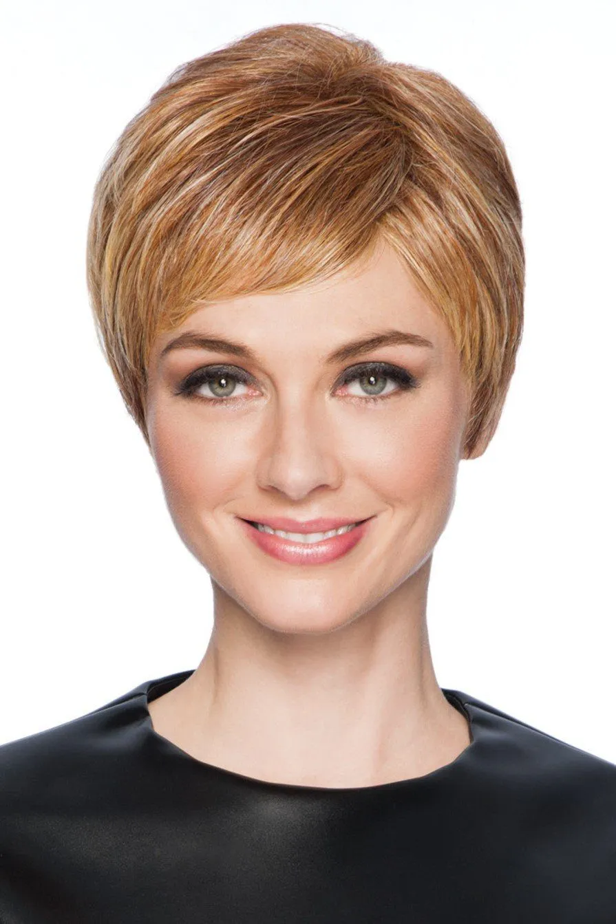 Hairdo Wigs - Feather Cut (#HDFTCT)