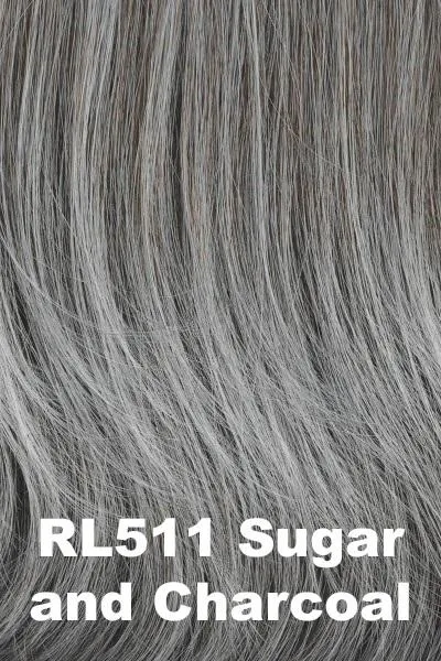 Hairdo Wigs - Flirty Fringe Bob