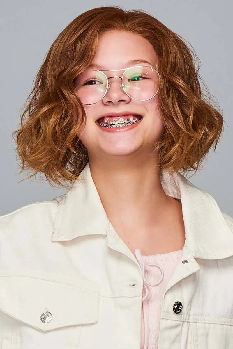 Hairdo Wigs Kidz - Tousled With Love