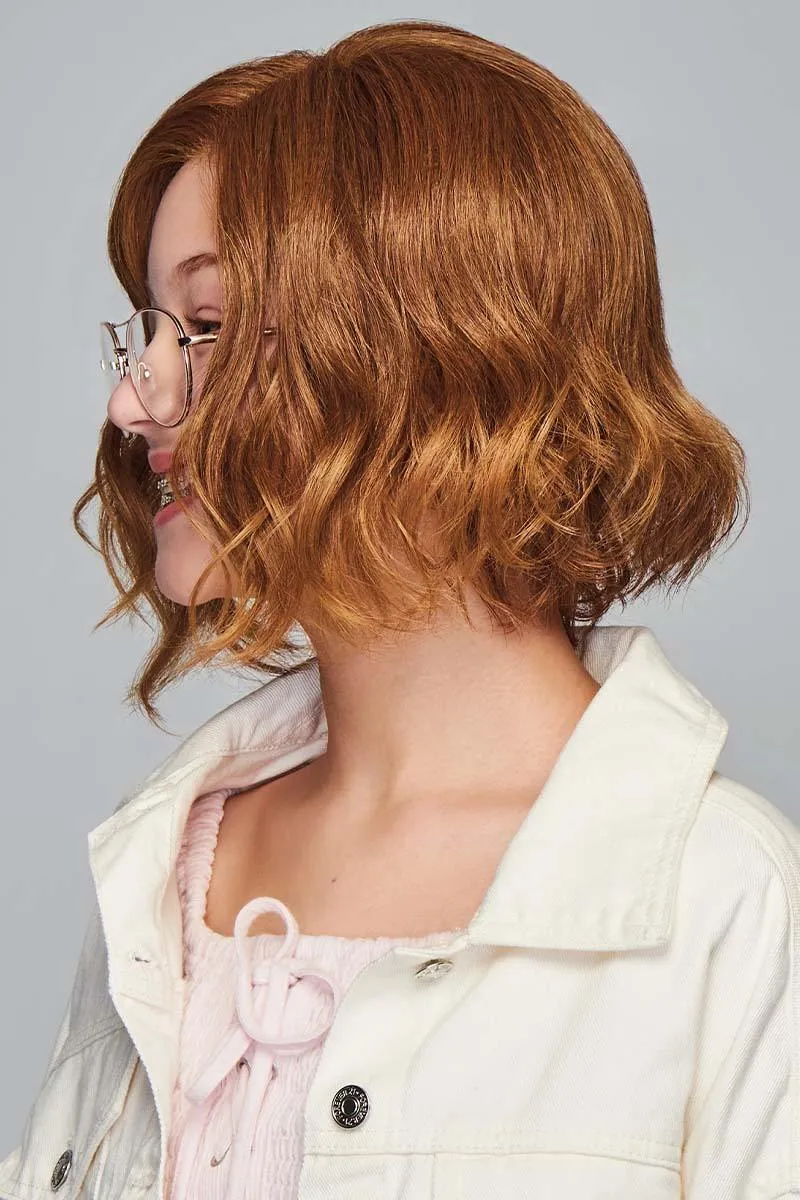 Hairdo Wigs Kidz - Tousled With Love