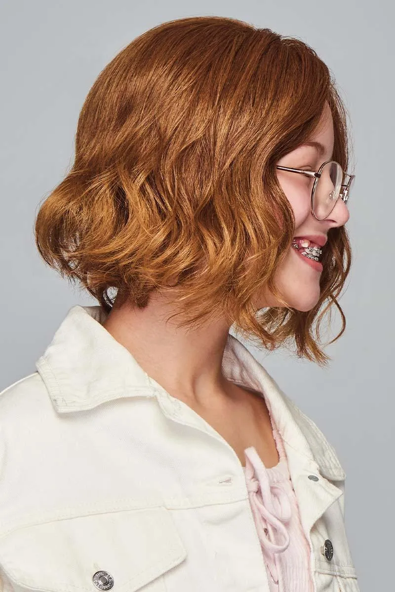 Hairdo Wigs Kidz - Tousled With Love