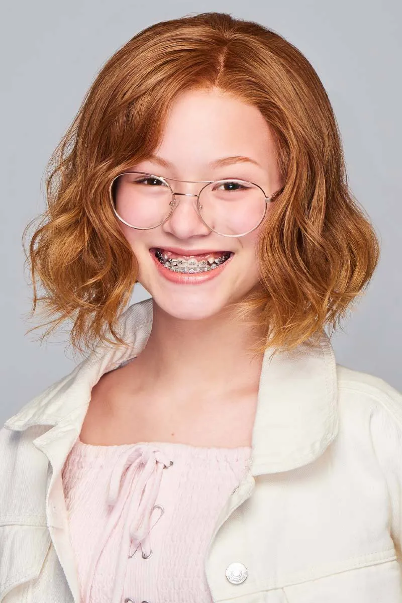 Hairdo Wigs Kidz - Tousled With Love
