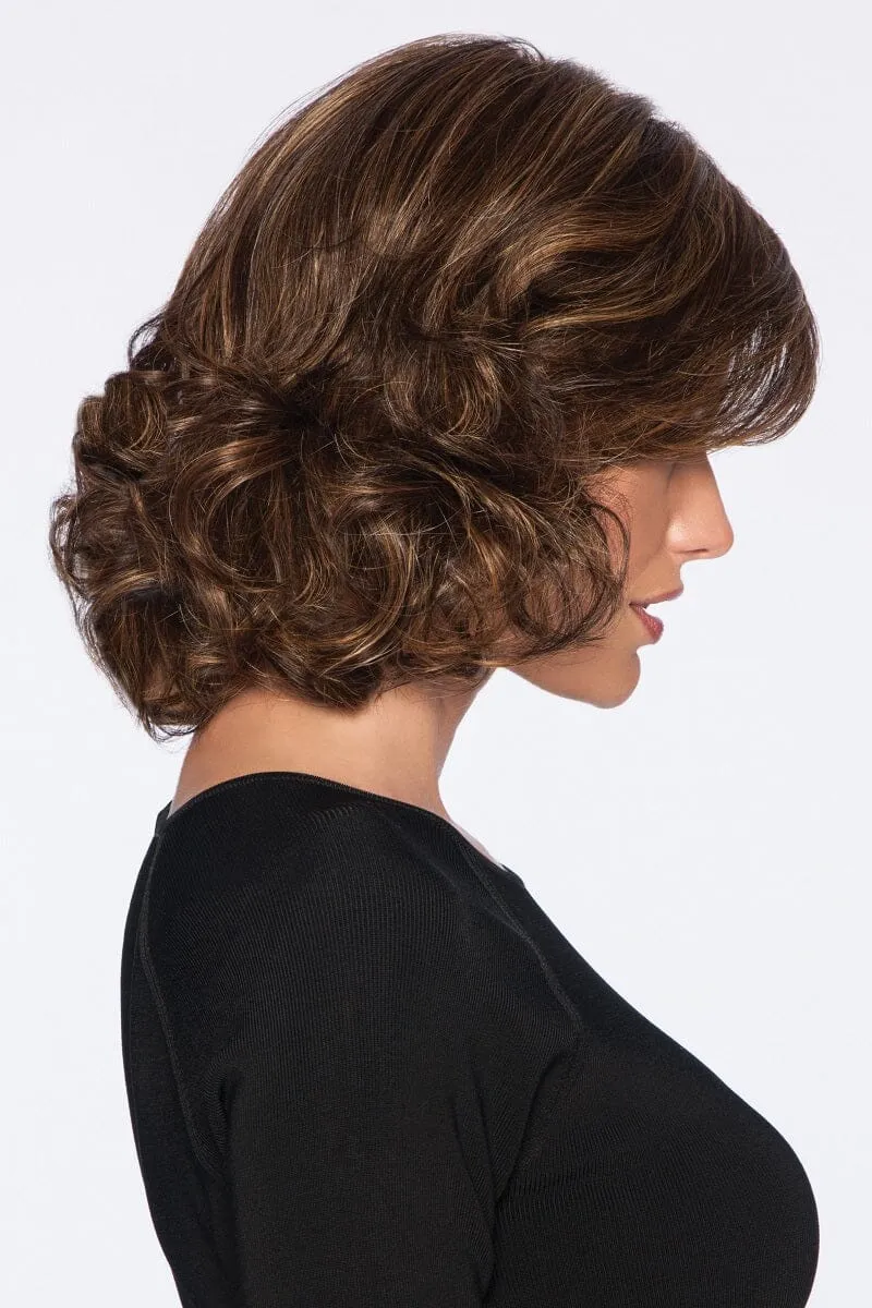 Hairdo Wigs - Modern Flair (#HDMFWG)