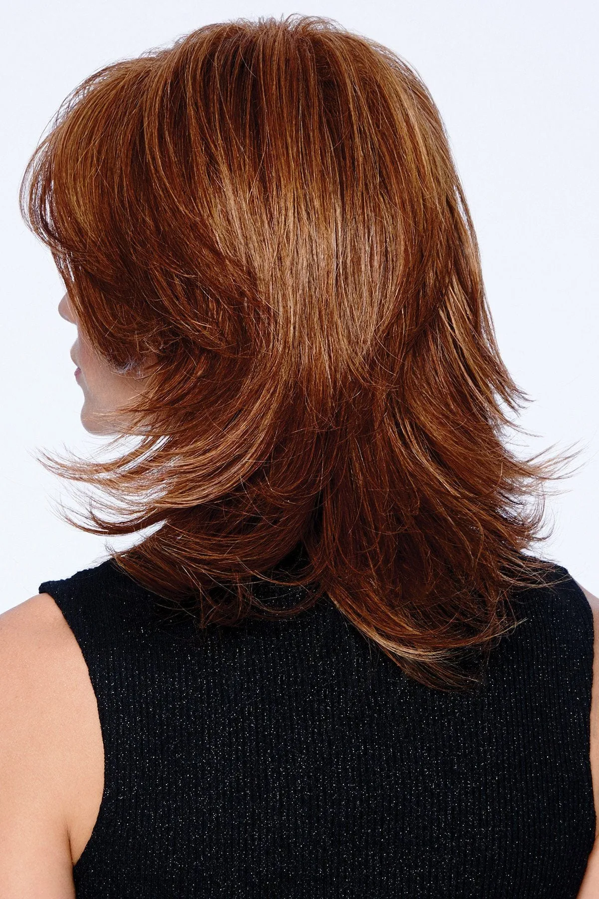 Hairdo Wigs - Modern Flip (#HDFPWG)