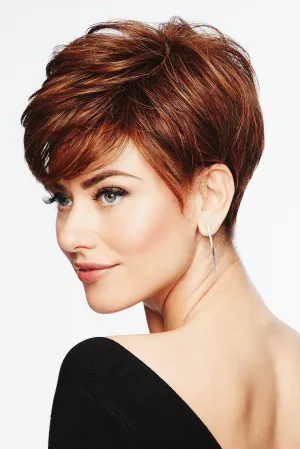 Hairdo Wigs - Perfect Pixie (#HDPPWG)
