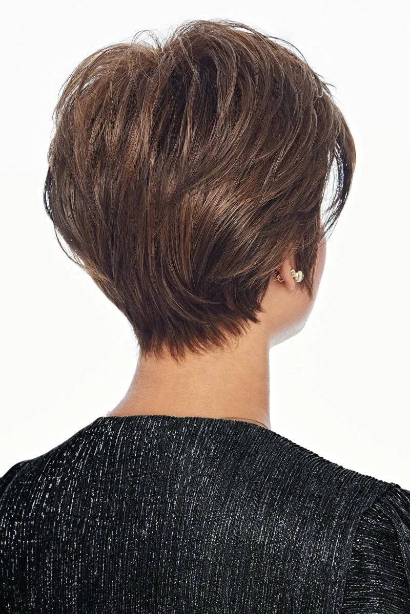 Hairdo Wigs - Perfect Pixie (#HDPPWG)