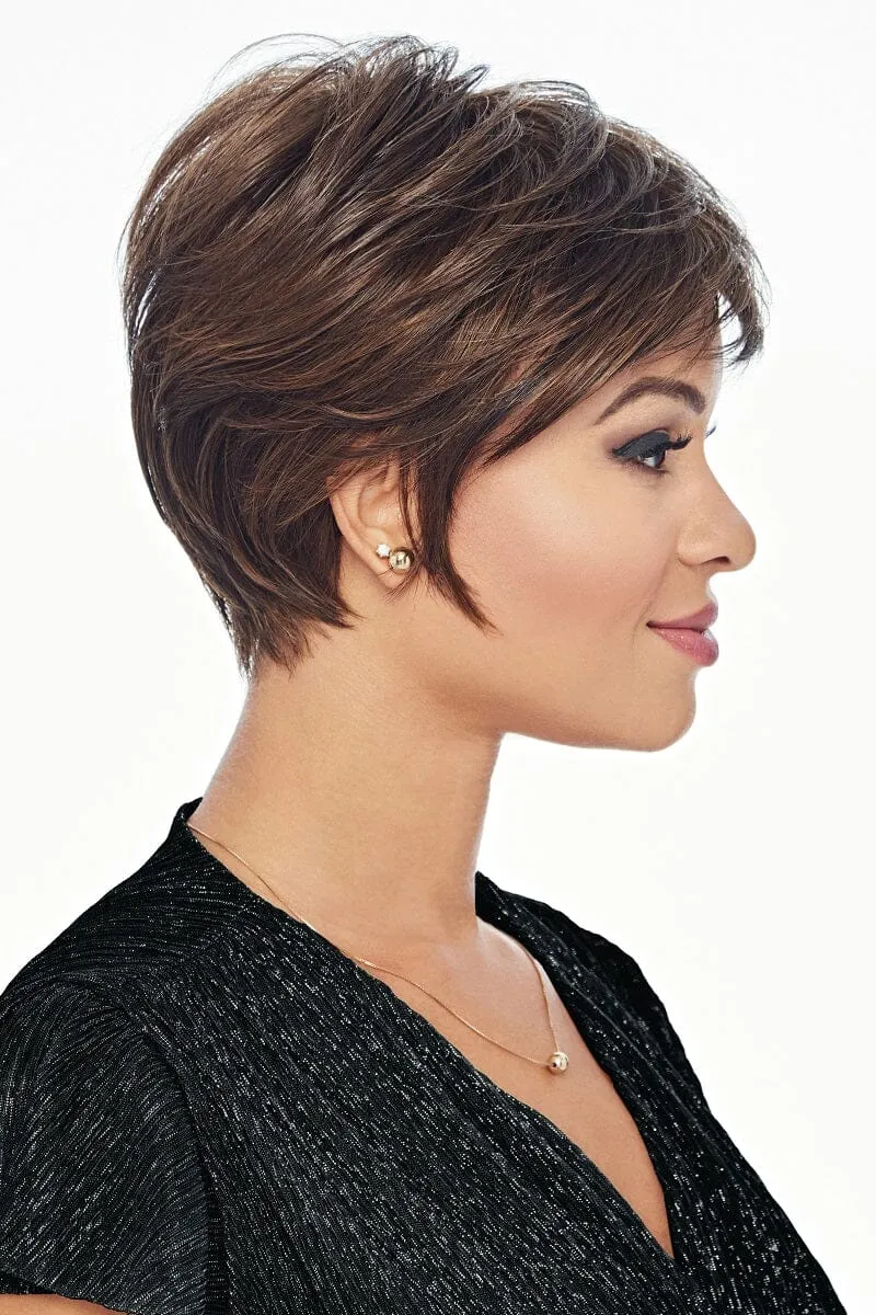 Hairdo Wigs - Perfect Pixie (#HDPPWG)