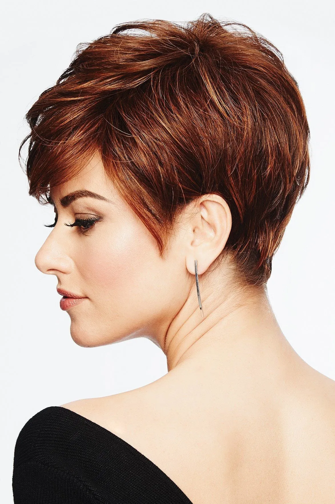 Hairdo Wigs - Perfect Pixie (#HDPPWG)