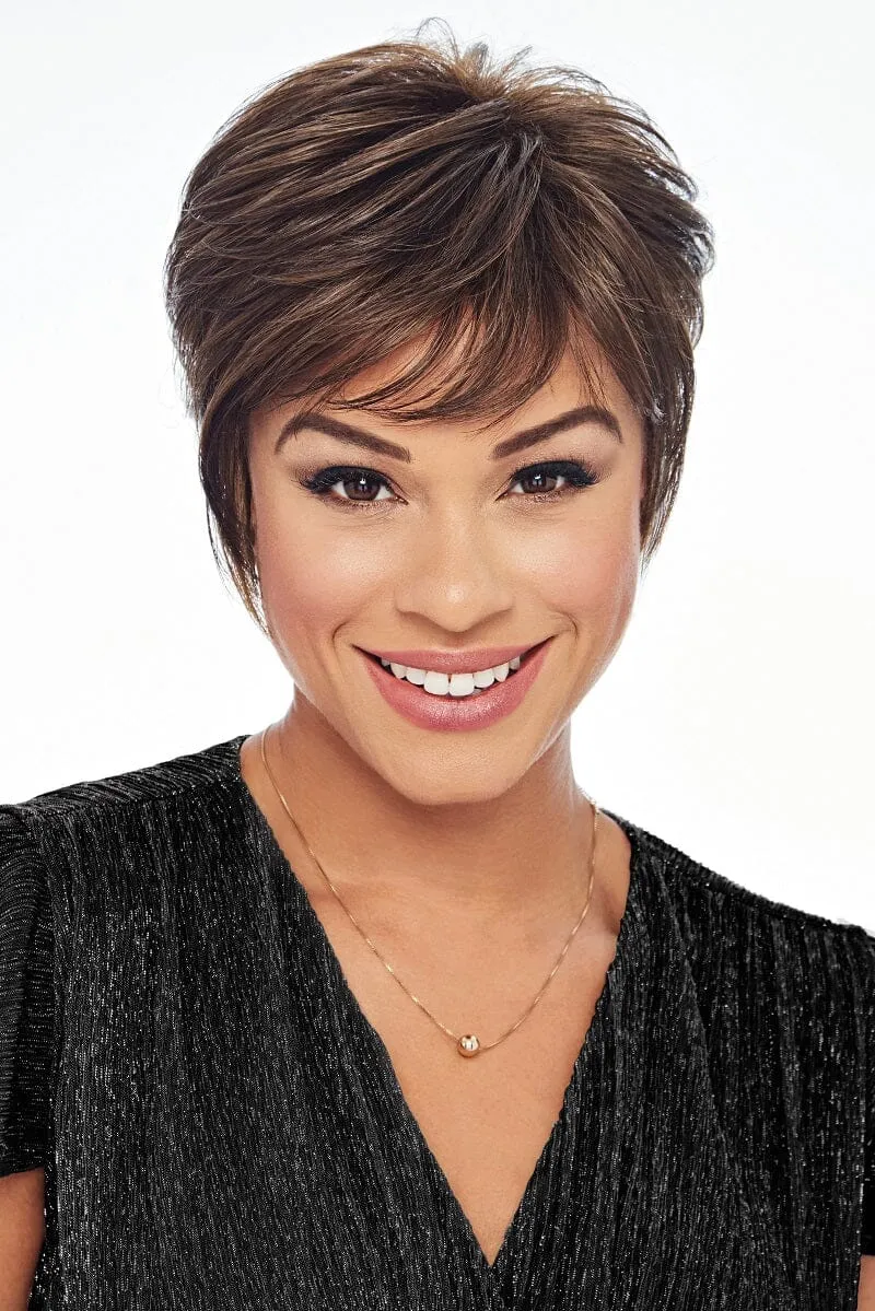 Hairdo Wigs - Perfect Pixie (#HDPPWG)