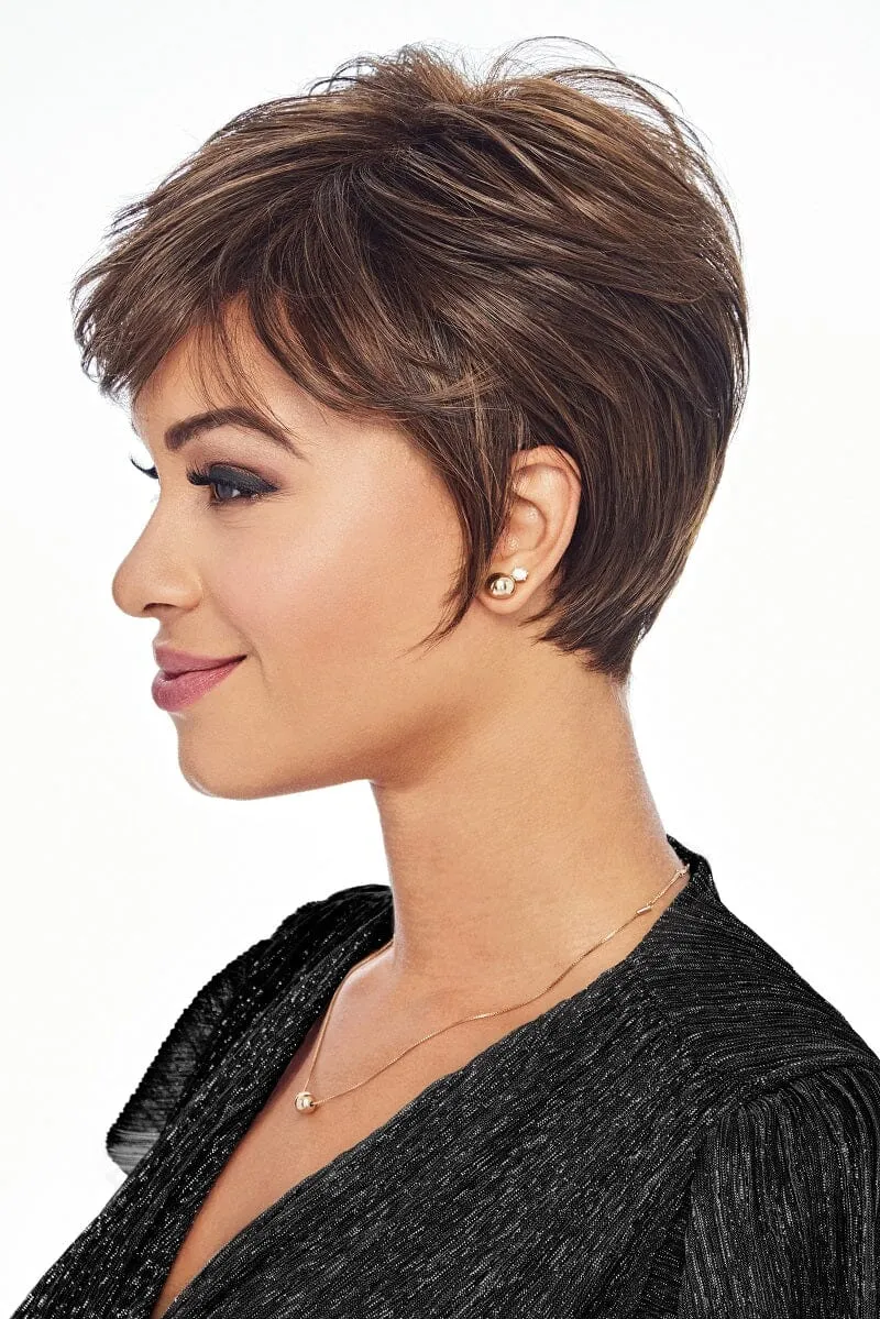 Hairdo Wigs - Perfect Pixie (#HDPPWG)