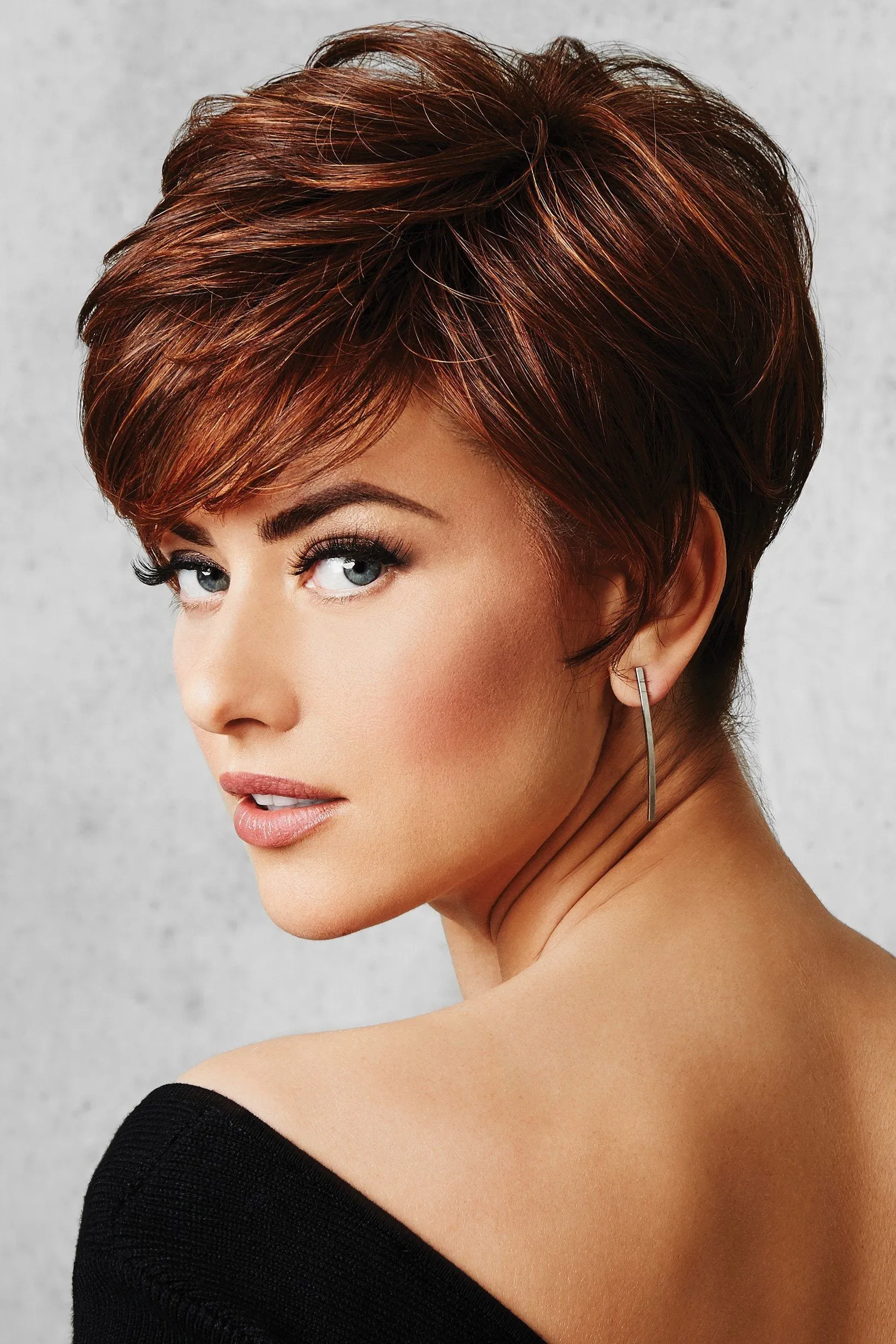 Hairdo Wigs - Perfect Pixie (#HDPPWG)