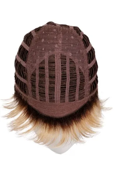 Hairdo Wigs - Pretty Short Pixie