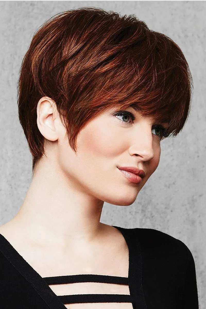 Hairdo Wigs - Short Textured Pixie Cut (#HDPCWG)