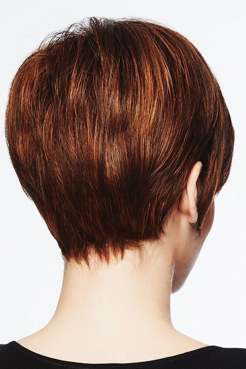 Hairdo Wigs - Short Textured Pixie Cut (#HDPCWG)