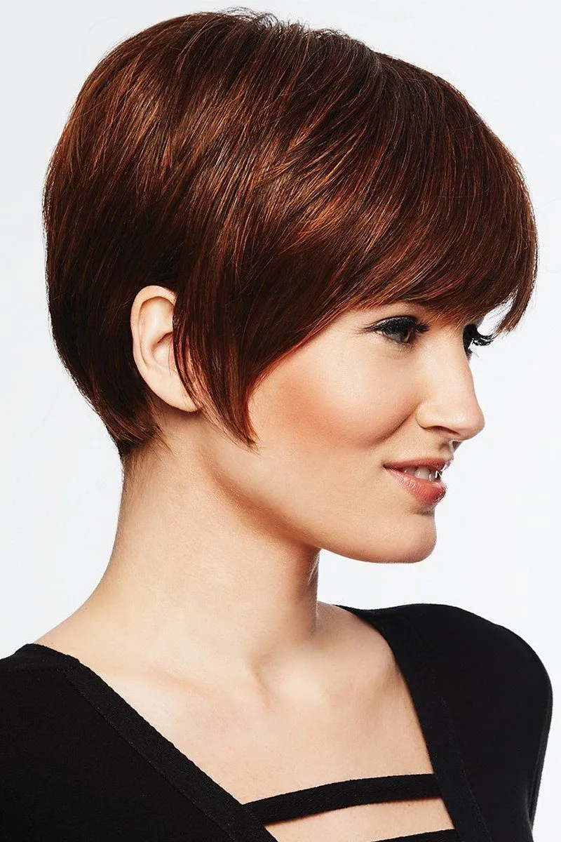 Hairdo Wigs - Short Textured Pixie Cut (#HDPCWG)
