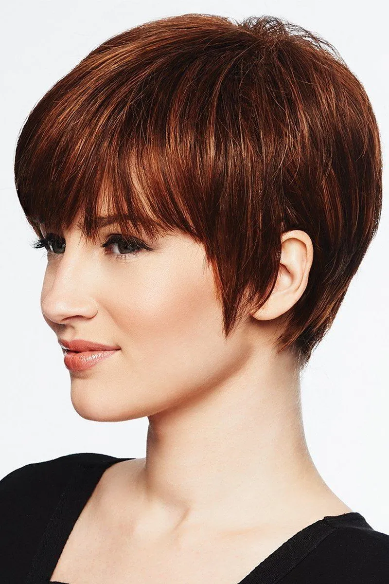 Hairdo Wigs - Short Textured Pixie Cut (#HDPCWG)