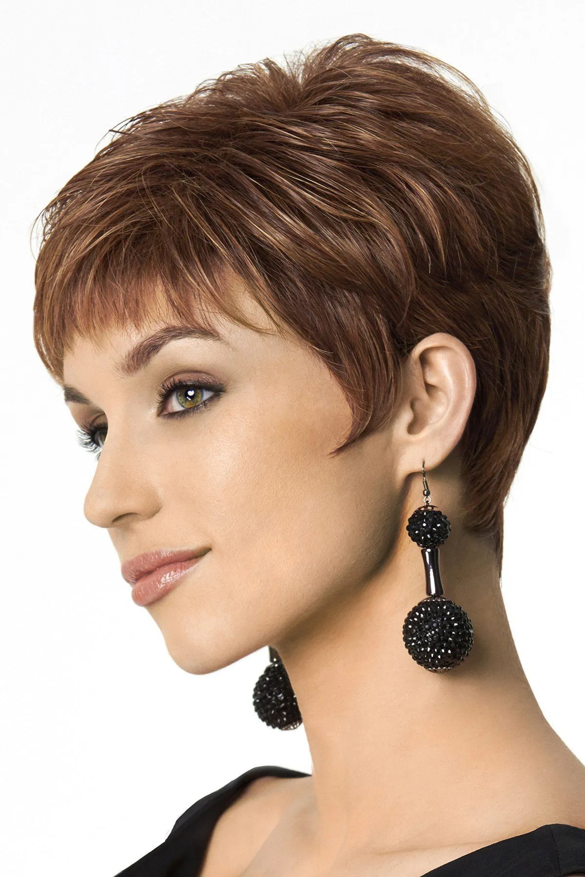 Hairdo Wigs - Textured Cut (#HDTXWG)