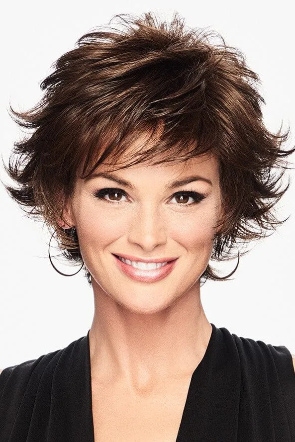 Hairdo Wigs - Textured Flip (#HDTFLP)