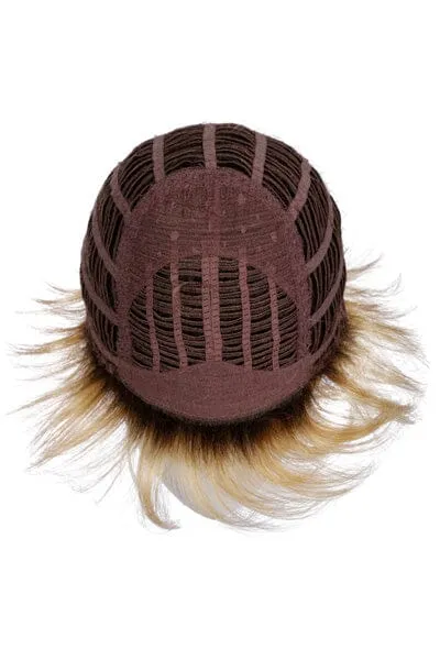 Hairdo Wigs - Textured Flip (#HDTFLP)